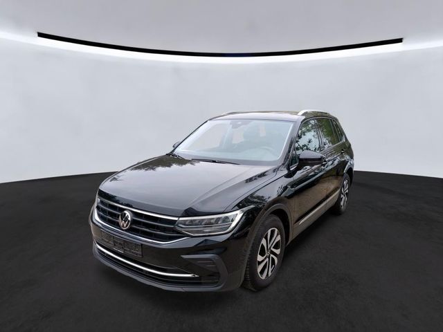 Tiguan 2.0 TDI DSG *AHK*Kamera*ACC*APP*Navi