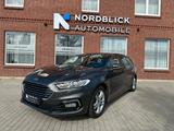 Ford Mondeo Titanium *AHK*Automatik*Kamera*KeylessGO* - Ford mit Diesel-Antrieb: Ka