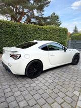 Toyota GT86 2.0l Boxer, Top gepflegt, nur 36.000 km - Toyota GT86