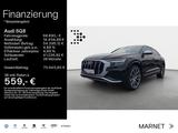 Audi SQ8 SUV 4.0 TFSI quattro*HD Matrix*Pano*HeadUp*S - Audi SQ8 aus 2022
