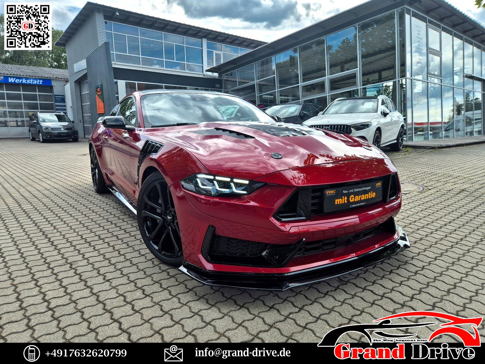 Фото авто