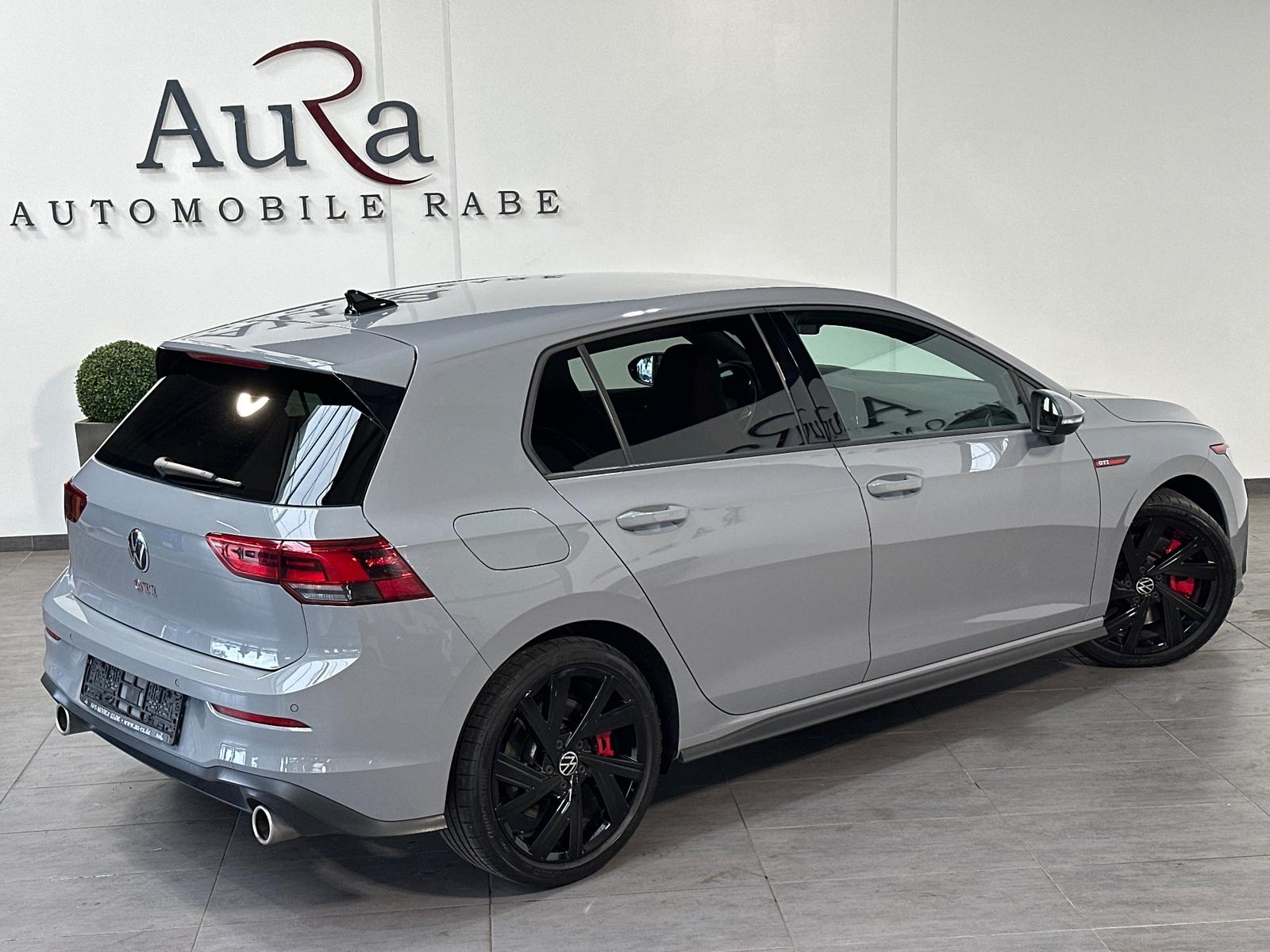 Volkswagen Golf 2.0 TSI OPF GTI NAV+LED+KAM+SHZ+KEYLESS, миниатюра 5