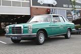 Mercedes-Benz 250C /8 W114 Coupé*SCHICKE OPTIK* - Mercedes-Benz 250: Sportwagen