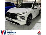 Mitsubishi Eclipse Cross Mitsubishi Plug-In Hybrid Plus MJ2 - Mitsubishi Gebrauchtwagen