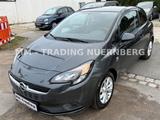 Opel CORSA E 1.2 ACTIVE-KLIMA-SERVO-ALU-2.HAND-EUR6 - Opel Corsa Gebrauchtwagen in Nürnberg