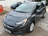 Opel CORSA E 1.2 ACTIVE-KLIMA-SERVO-ALU-2.HAND-EUR6 - Opel Corsa in Nürnberg