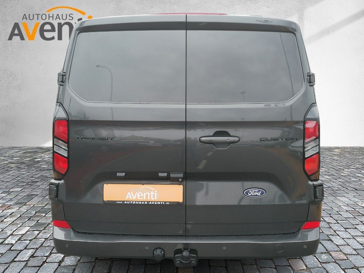 Ford Transit Custom - Bild 5