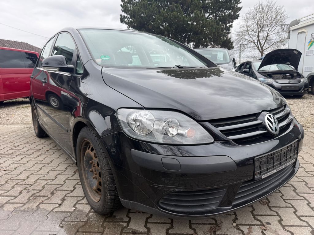 Angebot ansehen Volkswagen Golf