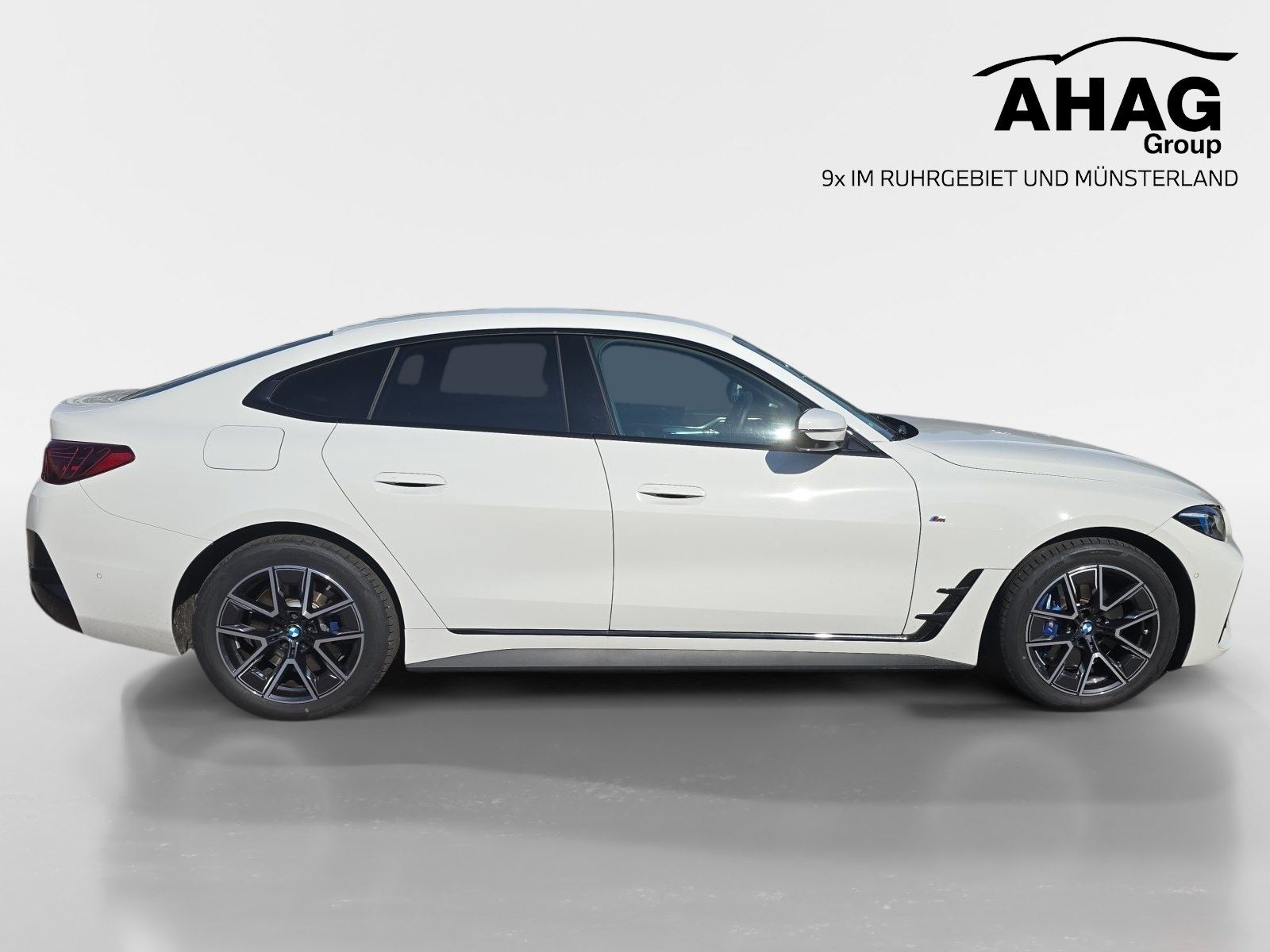 BMW i4 - Bild 3