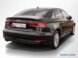 Audi A3 Limousine 1.4 TFSI Ambiente,Standh.,Navi - Audi A3 mit Benzin-Antrieb: Navigationssystem, Limousine, 1.4