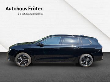 Fotografie 5 des Opel Astra ST "GS" Navi 360°Kamera LED Sitzheizg AHK