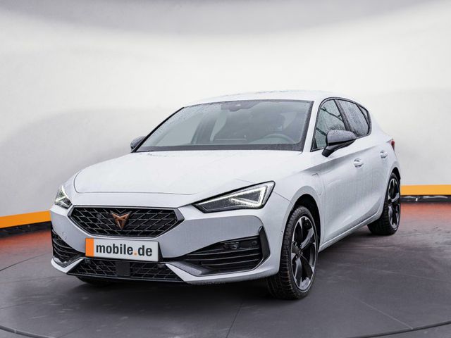 Cupra Leon 1.4 e-Hybrid DSG BEATS VIRTUAL NAVI KAMERA 