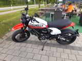 Ducati Scrambler 800 Urban Motard