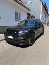 Land Rover Range Rover Velar D300 R-Dynamic - Land Rover Range Rover Velar in Wuppertal