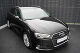 Audi A3 Sportback*HIFI*APPLE*SPORT*XENON* - Audi A3: Schwarz, Sportback