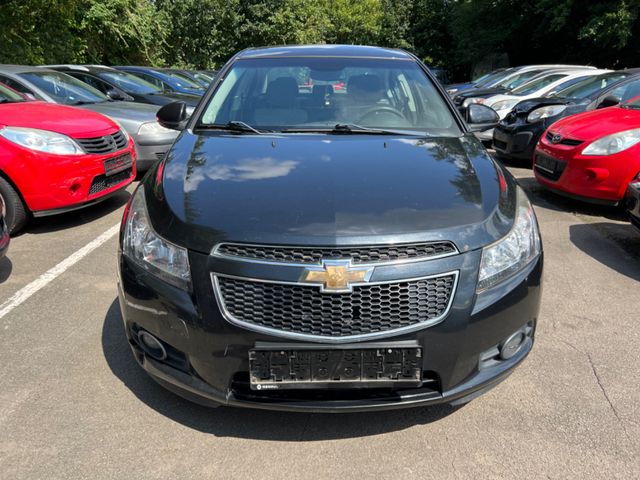 Chevrolet Cruze 2.0d LT *NAVI,KLIMA*