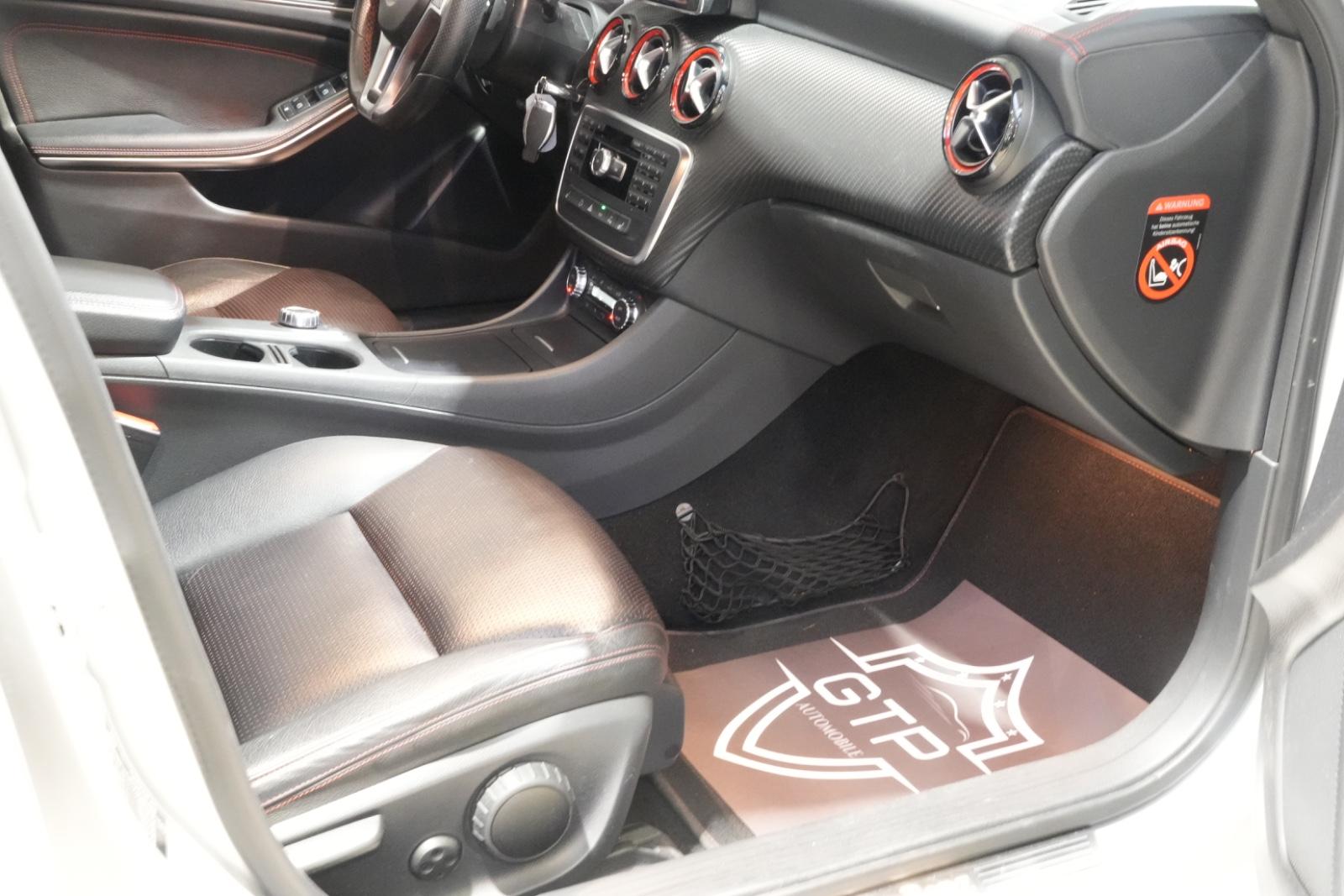 Mercedes-Benz A 250 Sport AMG-Line *LED*Memory*SHZ*