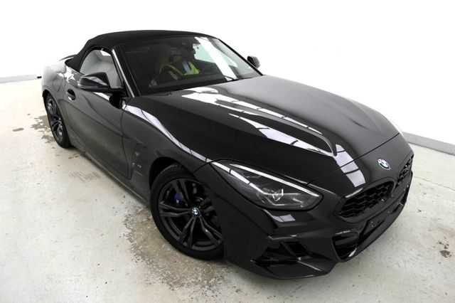 BMW Z4 Roadster M40 i LED HuD ACC Mem Ambient Sitzh