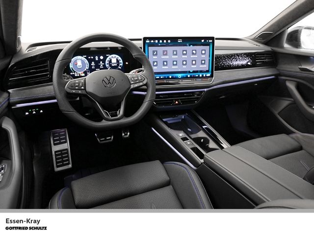 Volkswagen Passat - Bild 14