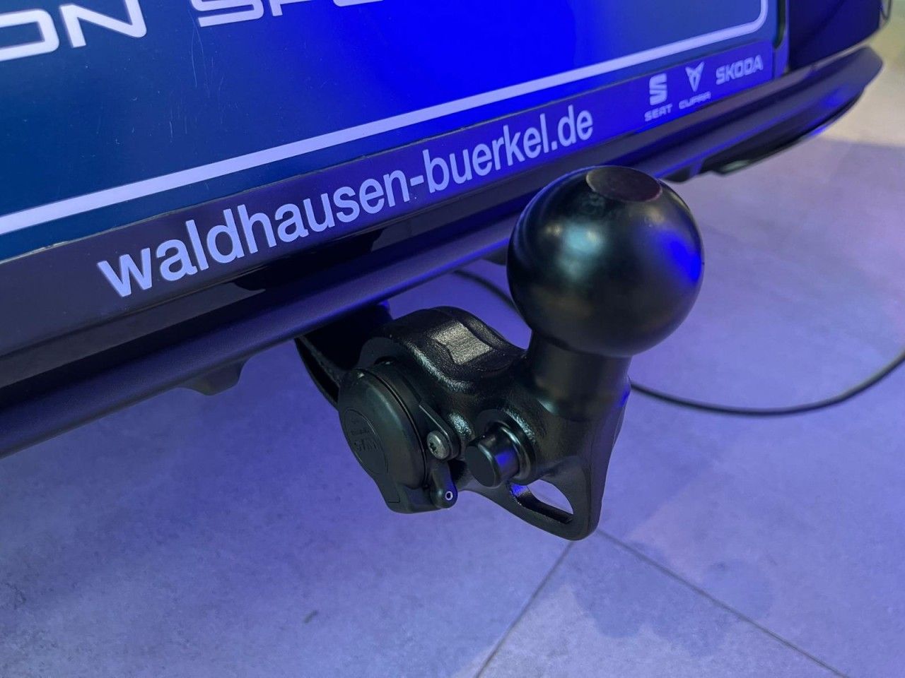 Cupra Leon - Bild 14