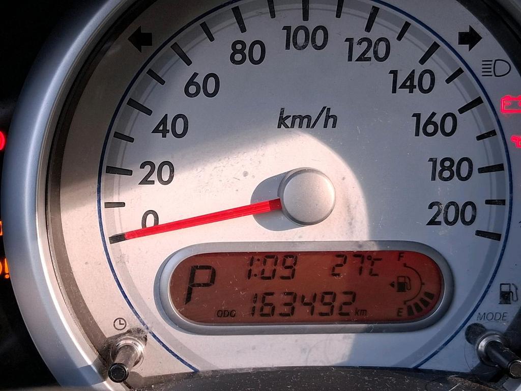 Suzuki Splash
