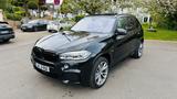 BMW X5 xDrive40d  - BMW X5 von privat