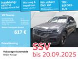 Volkswagen Touareg 3.0 TDI 4Motion DSG Navi AHK Kamera uvm - Volkswagen Touareg Jahreswagen