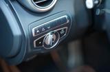 Mercedes-Benz AMG Line/Designo/Pano/StdHzg/Burmester/Memory - Mercedes-Benz C 300 in Berlin