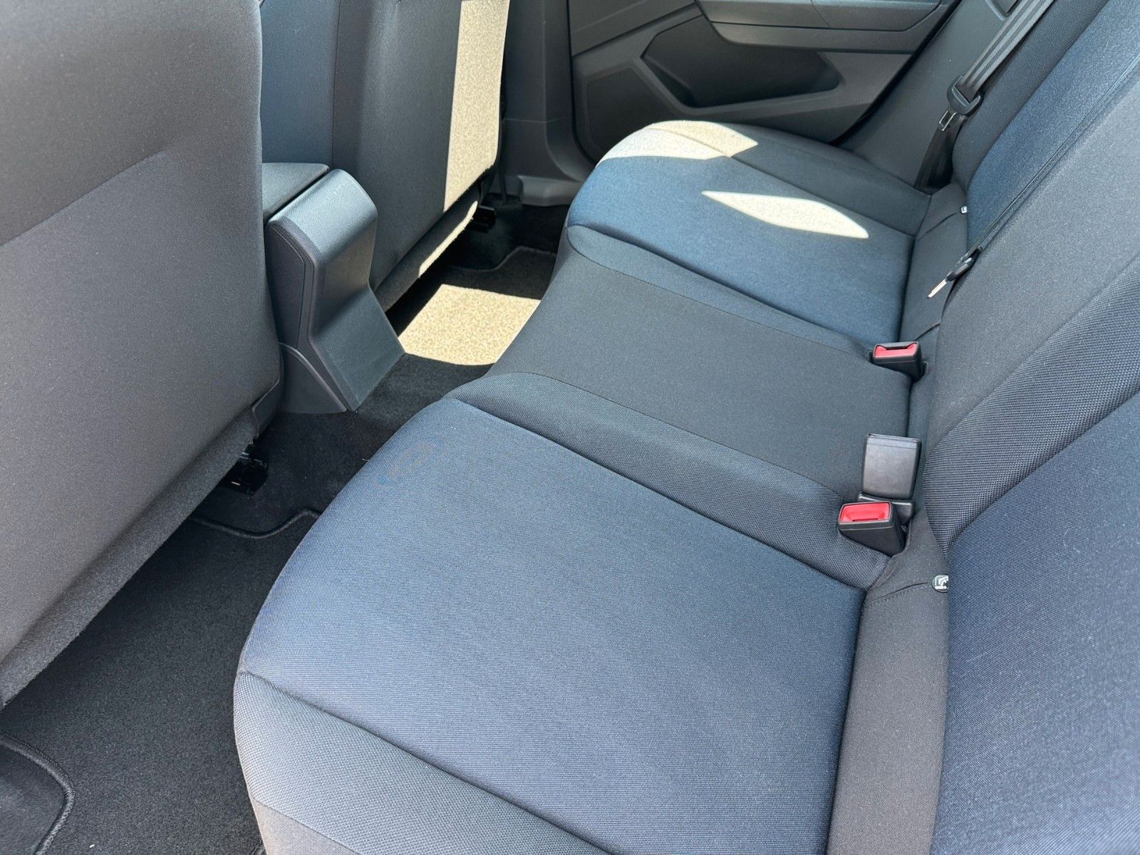 Fahrzeugabbildung SEAT Arona FR 1.5 TSI