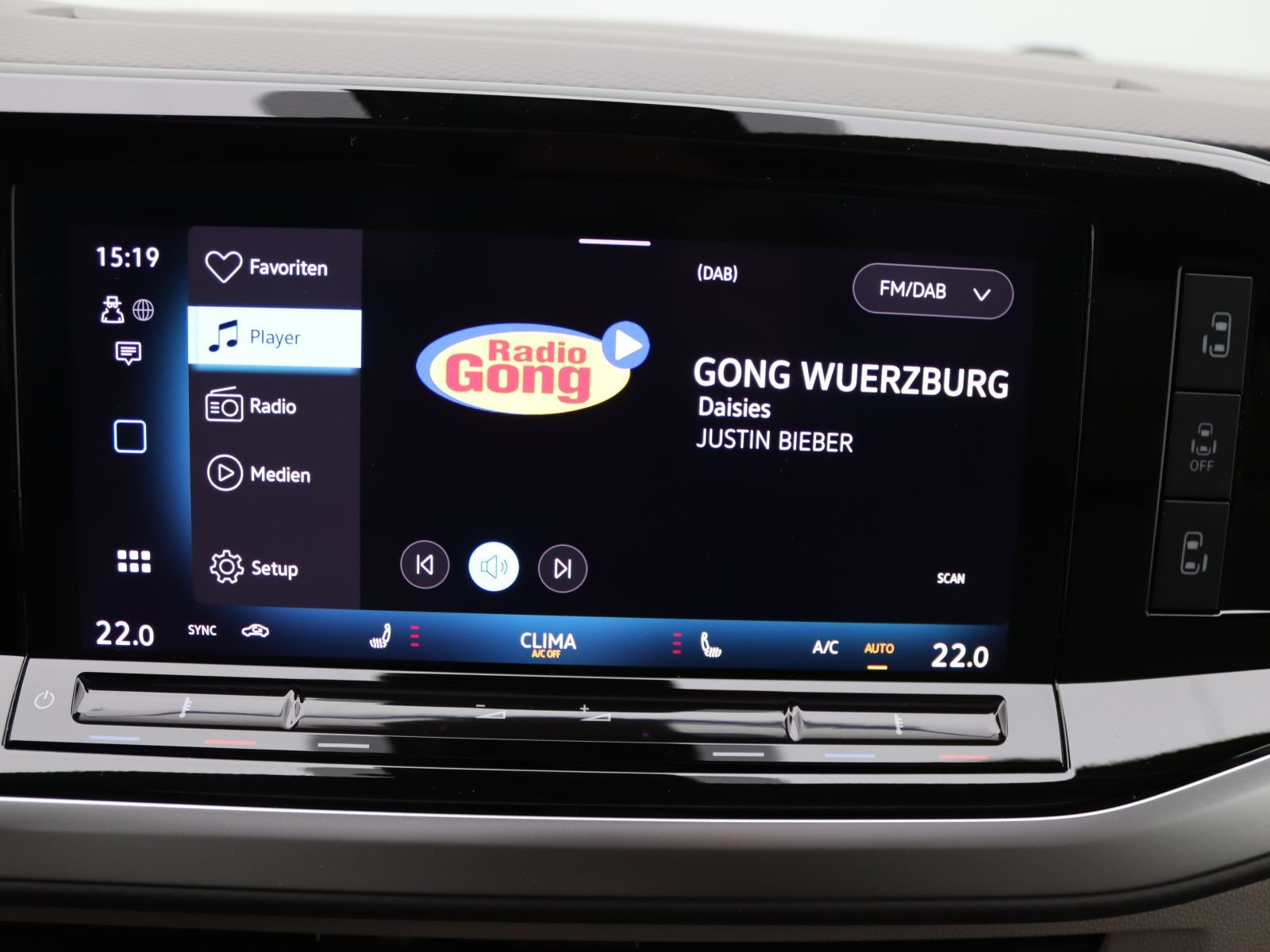 Volkswagen T7 Multivan - Bild 14