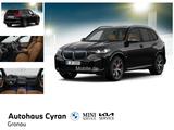 BMW X5 xDrive50e M Sportpaket Innovationsp. Panorama - mit Hybrid-Antrieb: Geländewagen, Sportpaket