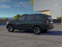 Dacia Bigster - Vorschau Bild 10