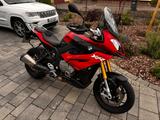 BMW S1000XR - Motorräder in Hannover