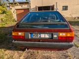 Audi 100 2.0 E Avant, 5 Zyl.,  TÜV 5/26 - Audi 100: 5e
