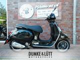 Vespa GTS SUPER 310, ABS, ++VORFÜHRER ABVERKAUF++ - VESPA GTS 310