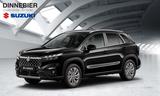 Suzuki S-Cross Comfort (MT) *6 Jahre Garantie* - Suzuki in Rostock