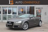 Audi TT 1.8 TFSI Roadster | 2.Hand | Automatik | Navi - gebrauchte Audi TT aus dem Jahr 2013