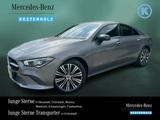 Mercedes-Benz CLA 200 PROGRESSIVE+NIGHT+KAMERA+AMBI+SPUR/BREMS - Mercedes-Benz CLA 200 in Mannheim
