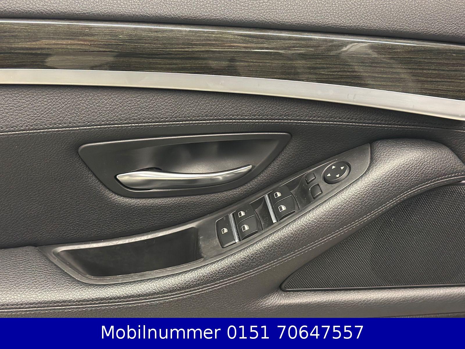 BMW 530 5 Touring 530 d xDrive