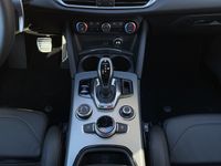 Alfa Romeo Stelvio - Vorschau Bild 17