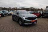 Skoda Kodiaq 1.5 TSI iV 150 kW Sportline - Skoda Kodiaq SPORTLINE mit Hybrid-Antrieb (Benzin/Elektro)
