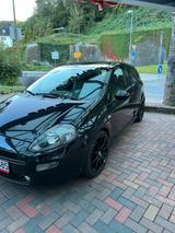 Fiat Punto Evo Sport - Fiat Punto Evo: Sport