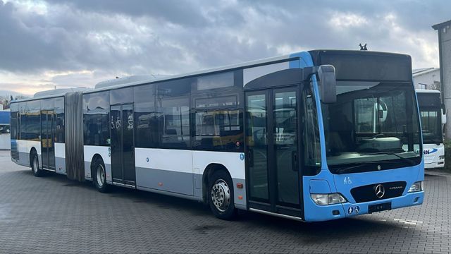 Mercedes-Benz O 530 Citaro G  mit Vollklima, 11 x vorhanden!!!