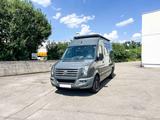 Volkswagen Crafter - Campervan - Autark - Wohnmobil - VW Crafter