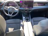 Volkswagen Passat Variant 1.5 eTSI mHEV DSG Elegance*SideAs - Volkswagen Passat Variant mit Benzin-Antrieb: Kombi, Automatik