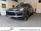 Porsche Cayenne S OPF/ Porsche Approved/ (EURO 6d-TEMP)  - Porsche Gebrauchtwagen in Rosenheim
