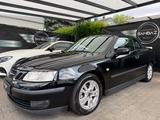 Saab 9-3 Cabriolet 2.0 T Linear *1.HAND*DEUTSCH*SHZ - gebrauchte Saab 45725 aus dem Jahr 2005