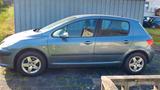 Peugeot307 mit 16 Mon TÜV Motor & Getriebe... - Peugeot: Mi16
