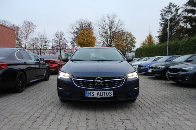 Opel Insignia B Sports Tourer Elegance