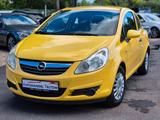Opel Corsa 1.2 Twinport Selection "110 Jahre" *1.Hand - Opel Corsa: Twinport
